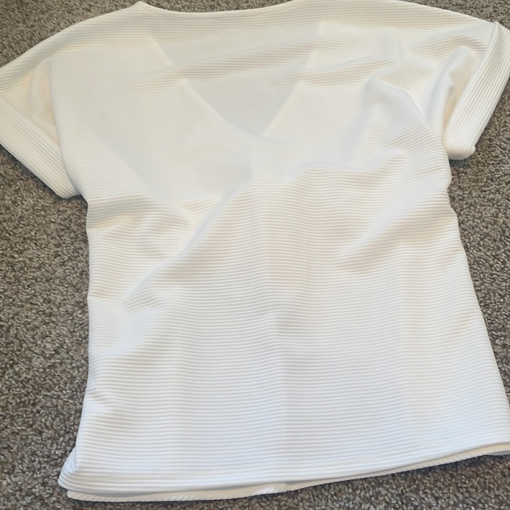 Express Wrap Top! - image 3